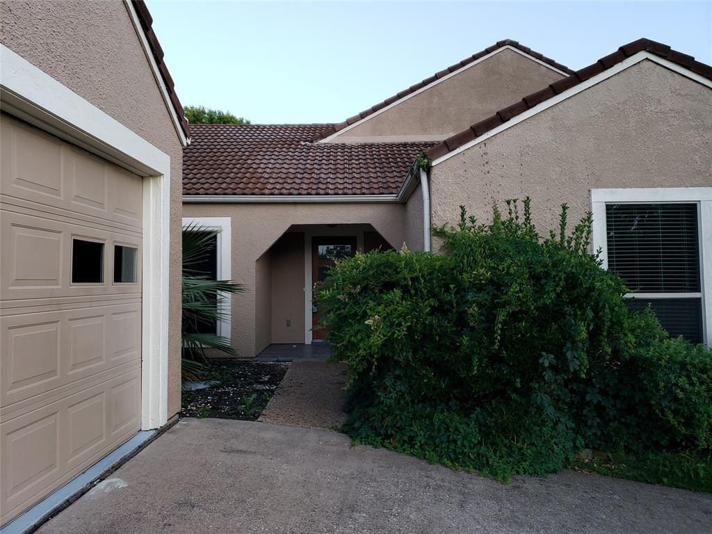 Property Photo: 3427 Waterview Trail TX 75087