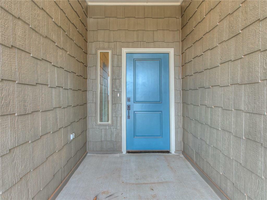 Property Photo: 1417 NW 10th Terrace OK 73065