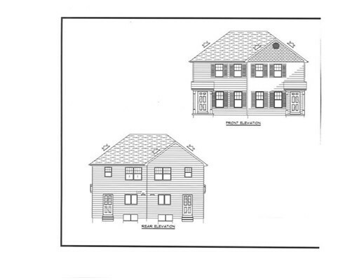 Property Photo: 111 Union St 1 MA 01085
