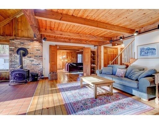 Property Photo:  51 Litchfield Drive  MA 01741 