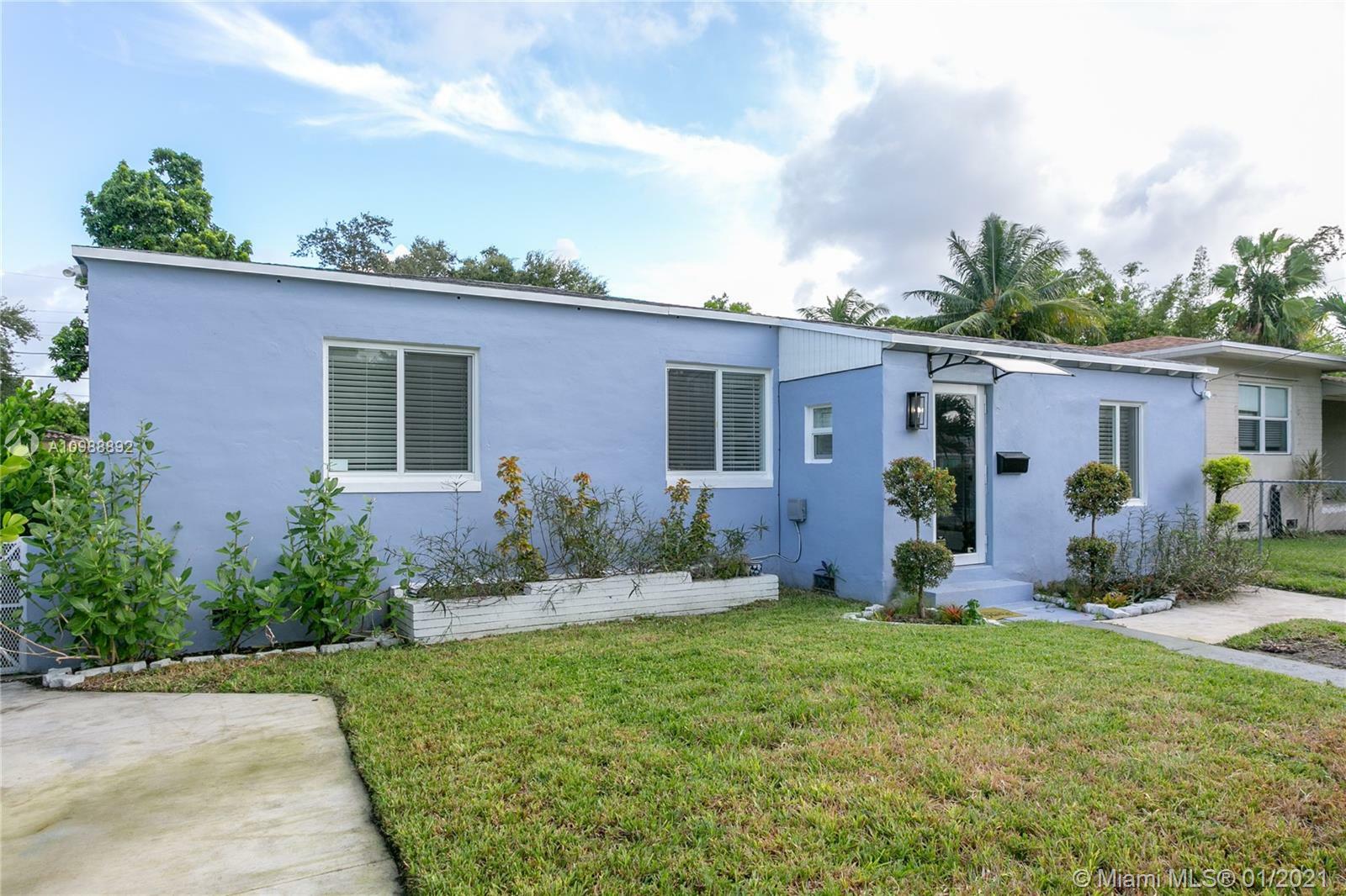 Property Photo:  268 NW 46th St 0  FL 33127 