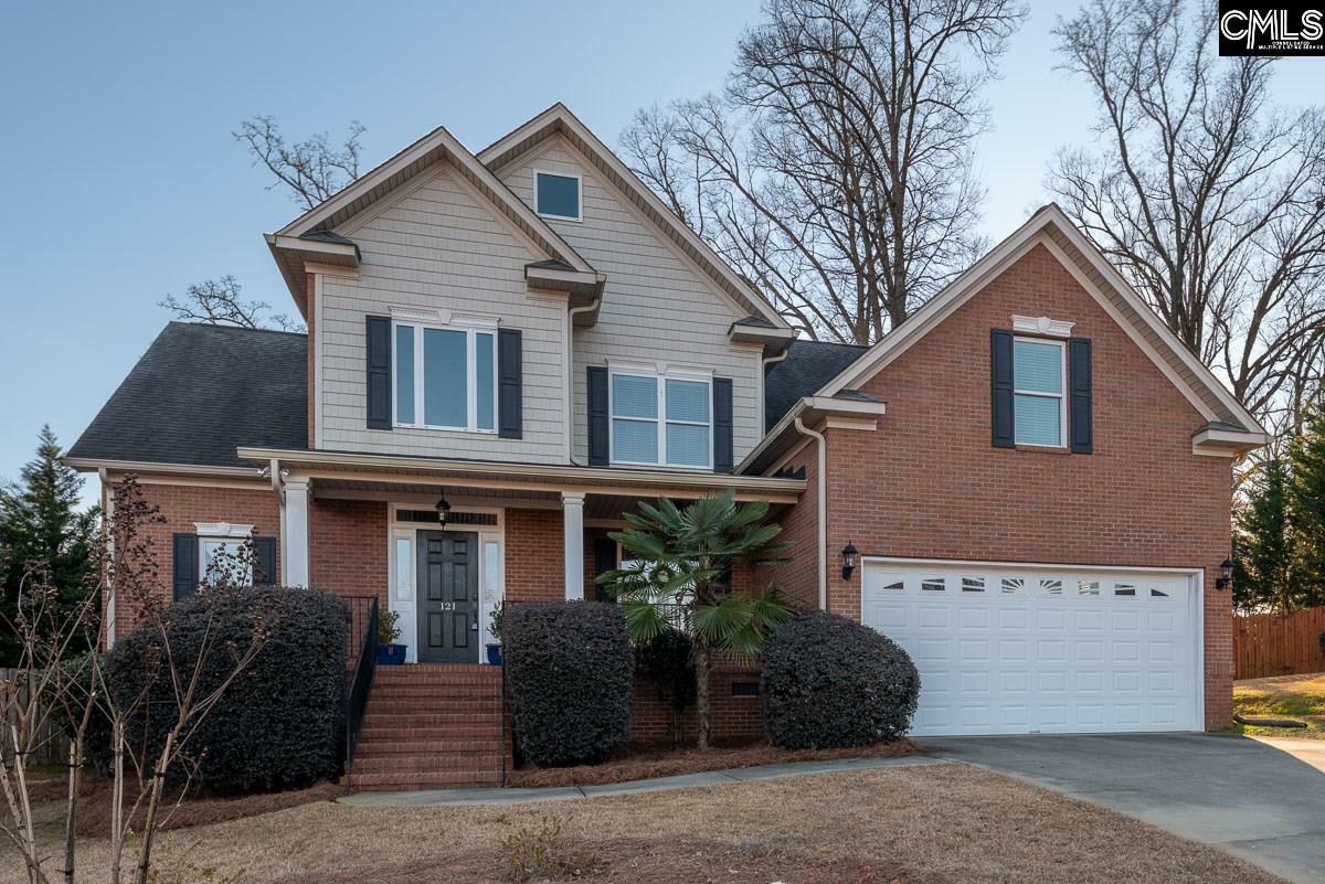 Property Photo: 121 Lupine SC 29072