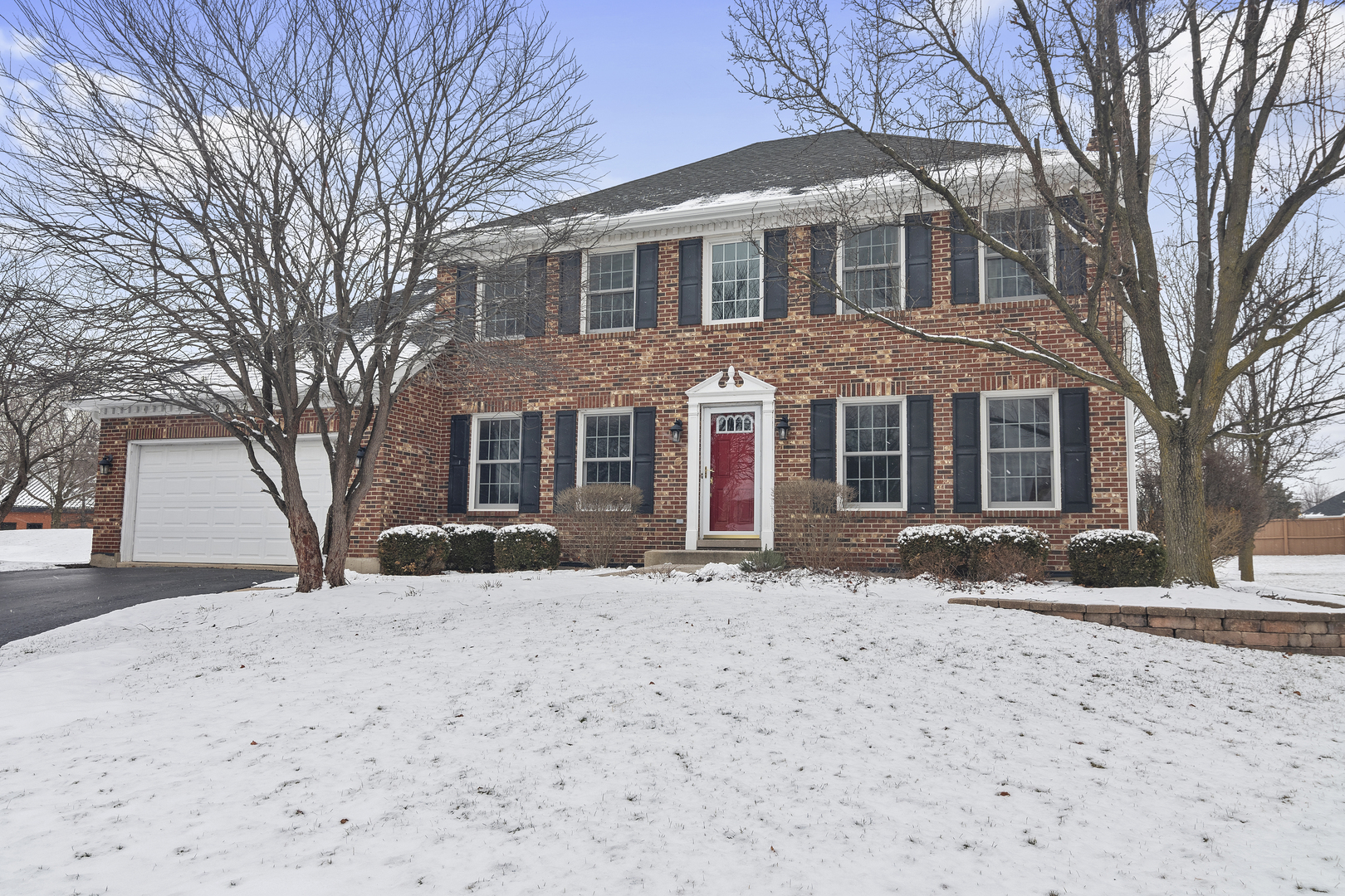 Property Photo: 2147 Yellowstar Lane IL 60564
