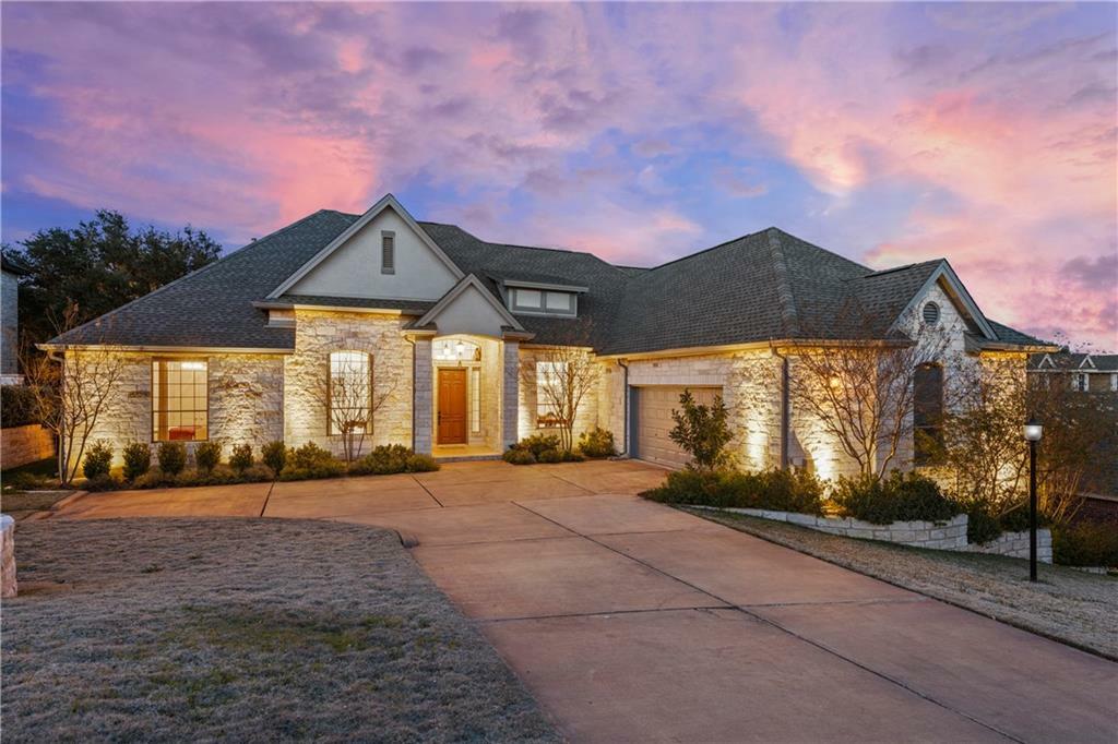 Property Photo:  15404 Barrie Drive  TX 78734 