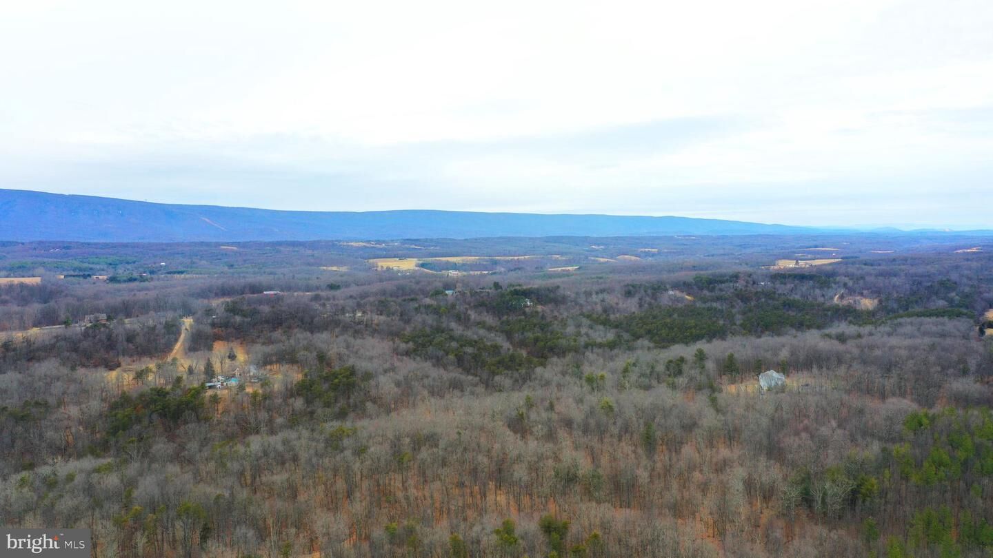 Property Photo: Lot 7 Smokey Shire Lane VA 22625