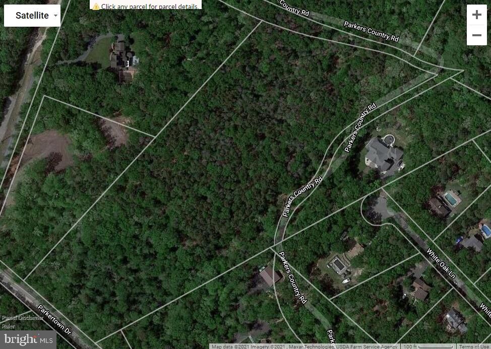 Property Photo: 315 Parkertown Drive NJ 08087