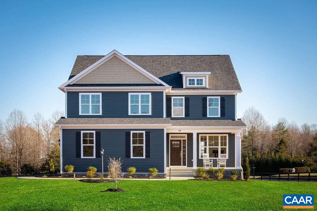 Property Photo:  Lot 5 Jeremiah Ct  VA 22973