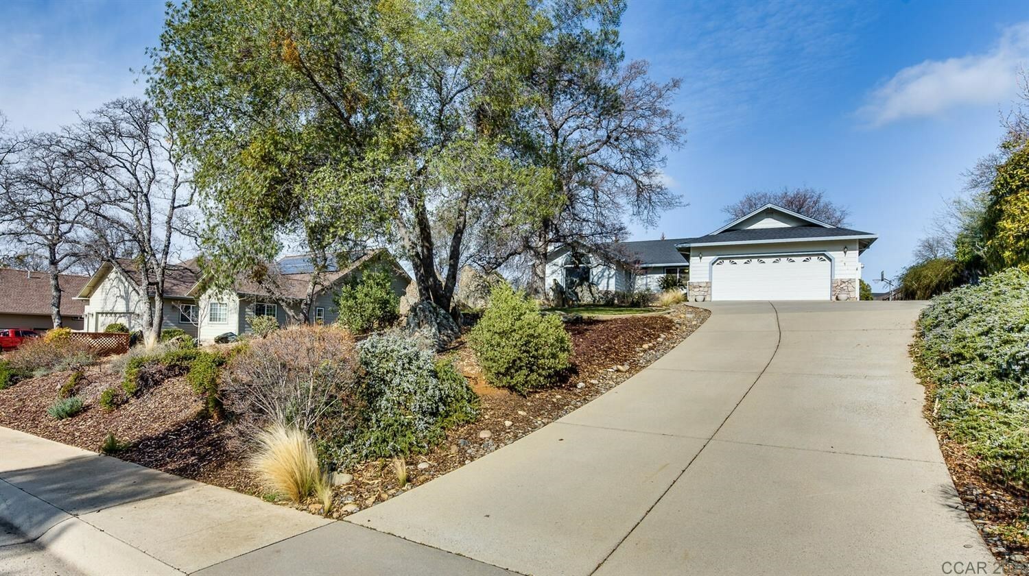 Property Photo:  617 Live Oak Drive  CA 95222 