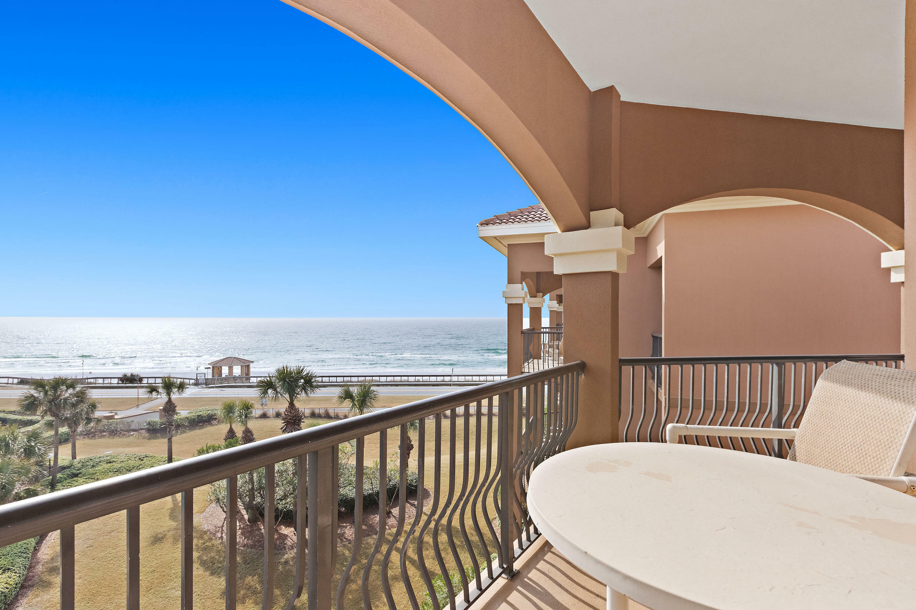 Property Photo:  50 Surf Song Lane Unit B-504  FL 32550 