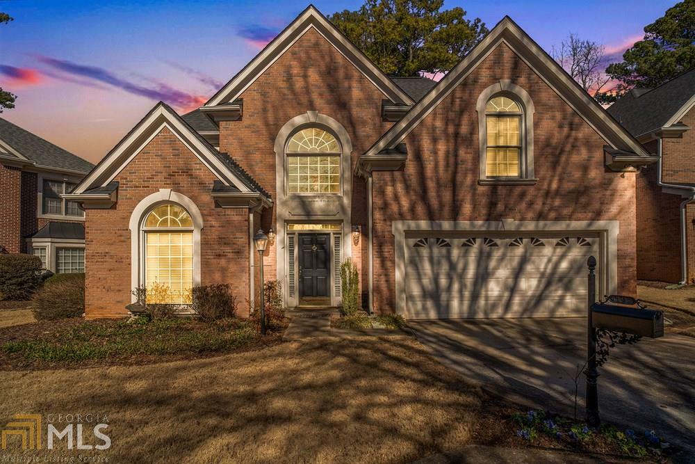 Property Photo: 1792 Lavista Oaks Drive GA 30033-1458