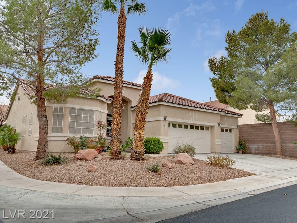 Property Photo:  5761 Spring Ranch Parkway  NV 89118 