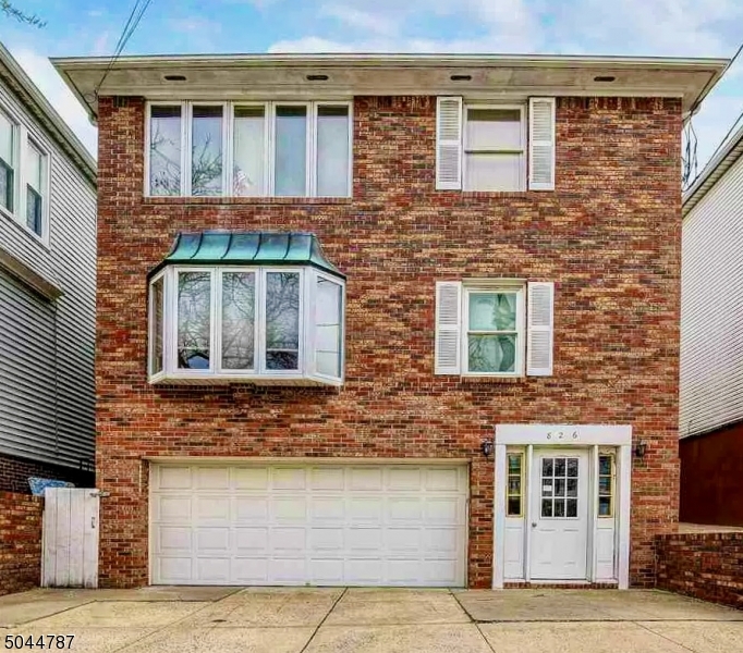 Property Photo:  826 Jfk Kennedy Blvd A4  NJ 07002 