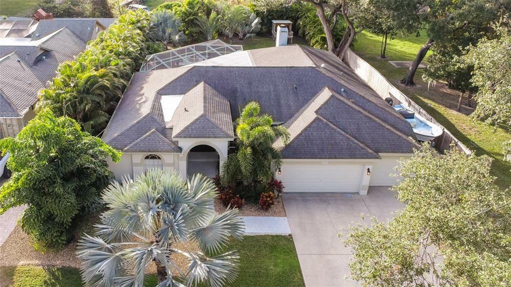 Property Photo:  1886 Castle Woods Drive  FL 33759 