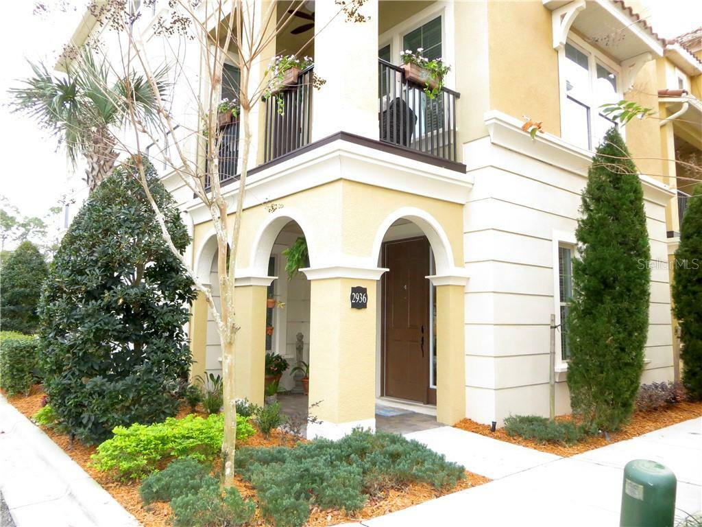 Property Photo: 2936 Lobelia Drive FL 32746
