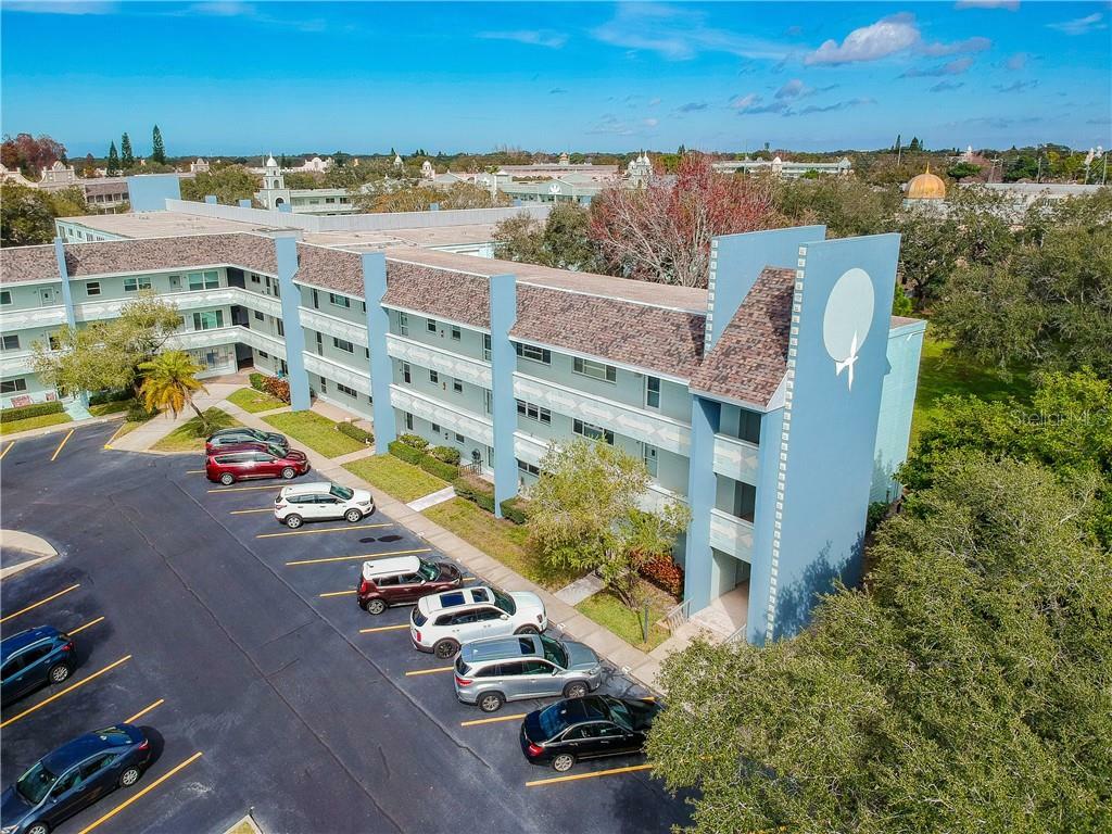 Property Photo: 2254 Norwegian Drive 40 FL 33763