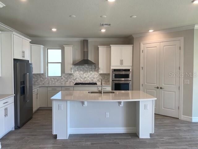 Property Photo:  7875 Wandering Way  FL 32836 