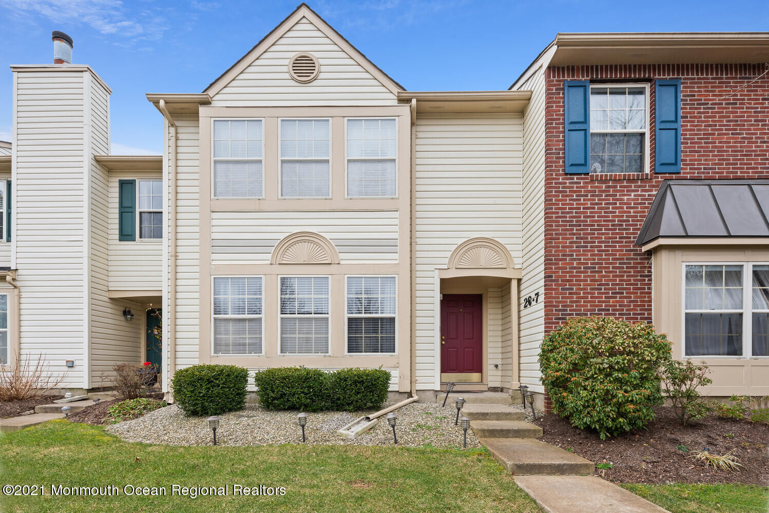 Property Photo:  26 Copley Court  NJ 07728 