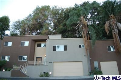 Property Photo:  803 Oneonta Drive  CA 91030 