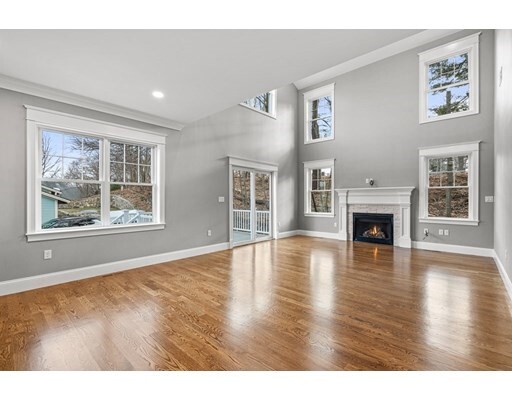 Property Photo: 36 Middlesex Street 36 MA 01890