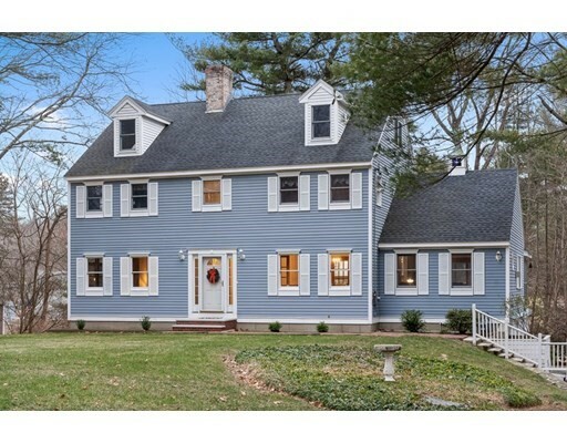 Property Photo:  157 Mill Rd  MA 01824 