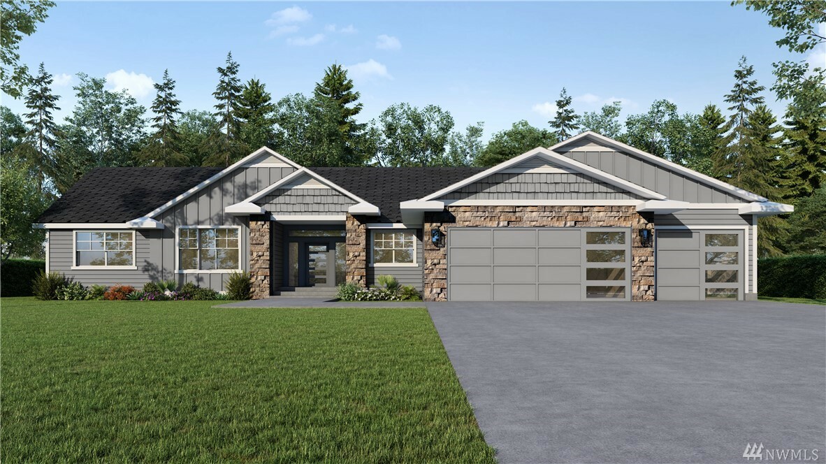 Property Photo: 6728 123rd Ave 1 WA 98258
