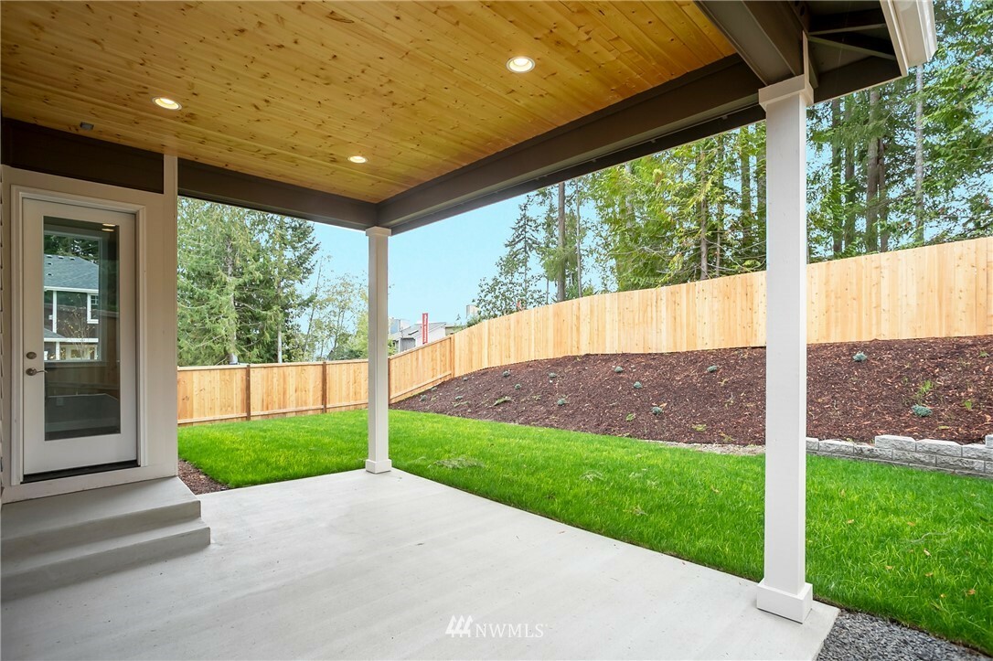 Property Photo: 11227 Monarch Ridge Avenue NW WA 98383