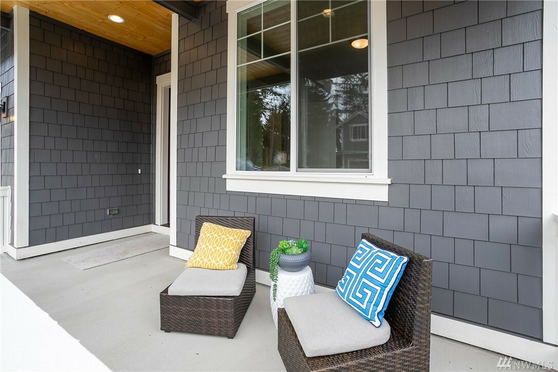 Property Photo: 11209 Monarch Ridge Ave NW WA 98383