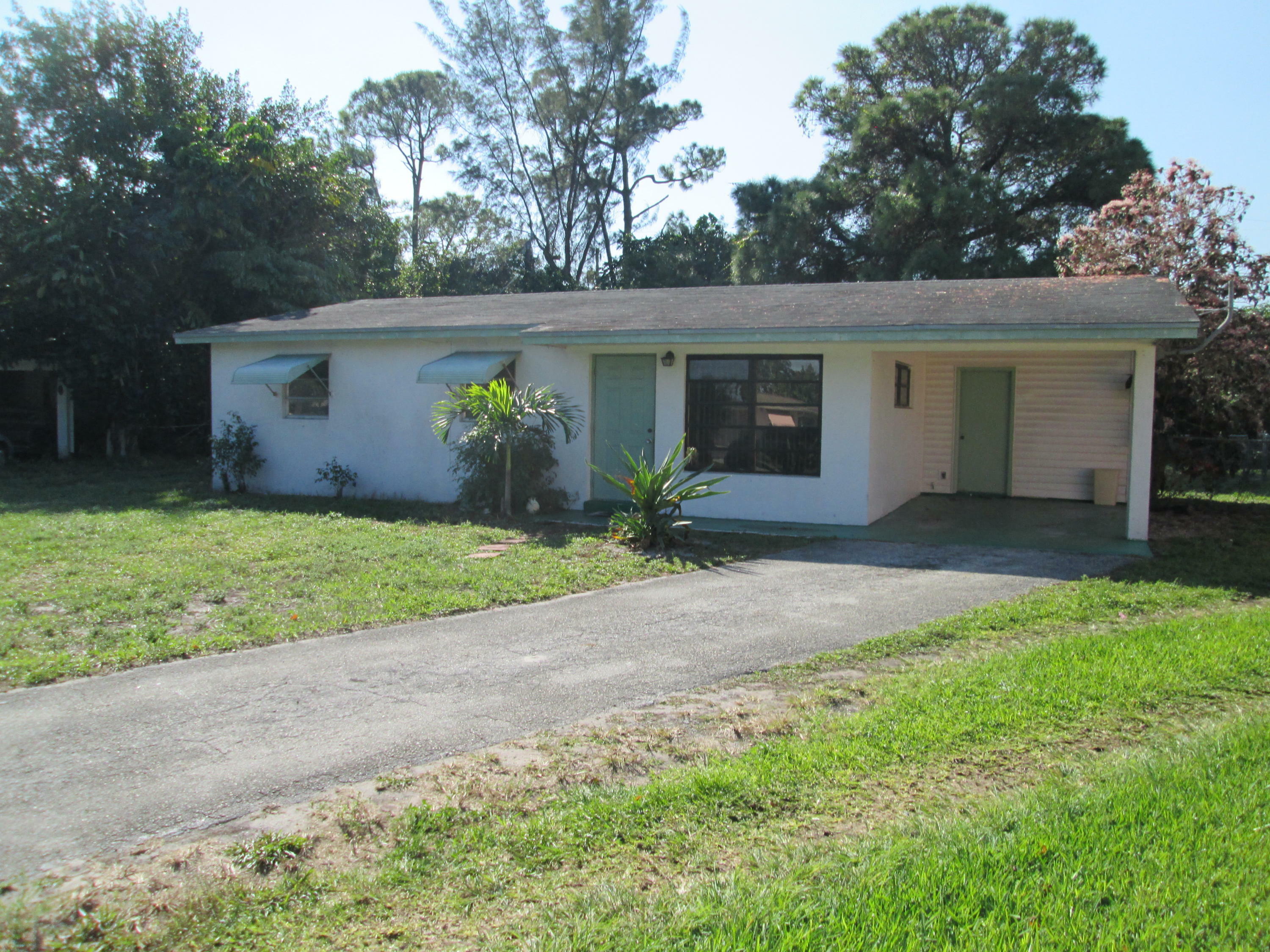 Property Photo:  1101 Egremont Court  FL 33406 