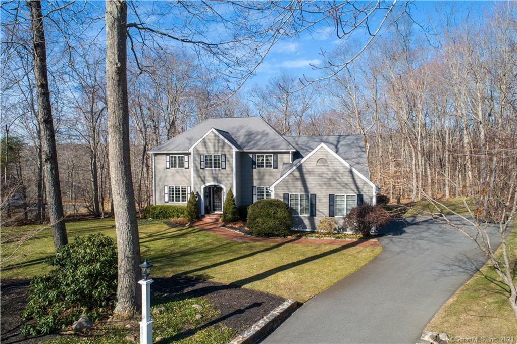 Property Photo: 15 Sunrise Lane CT 06443
