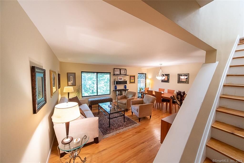 Property Photo: 605 Plymouth Colony 605 CT 06405