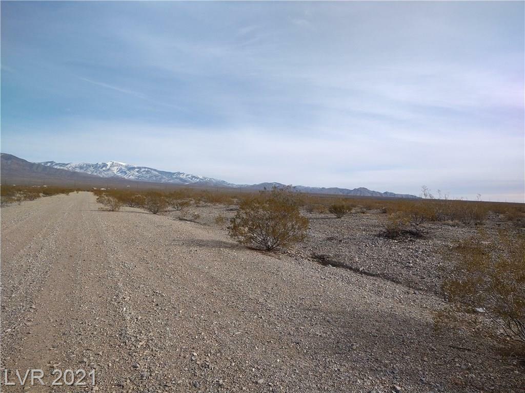 1361 Rockinghorse Drive  Pahrump NV 89060 photo