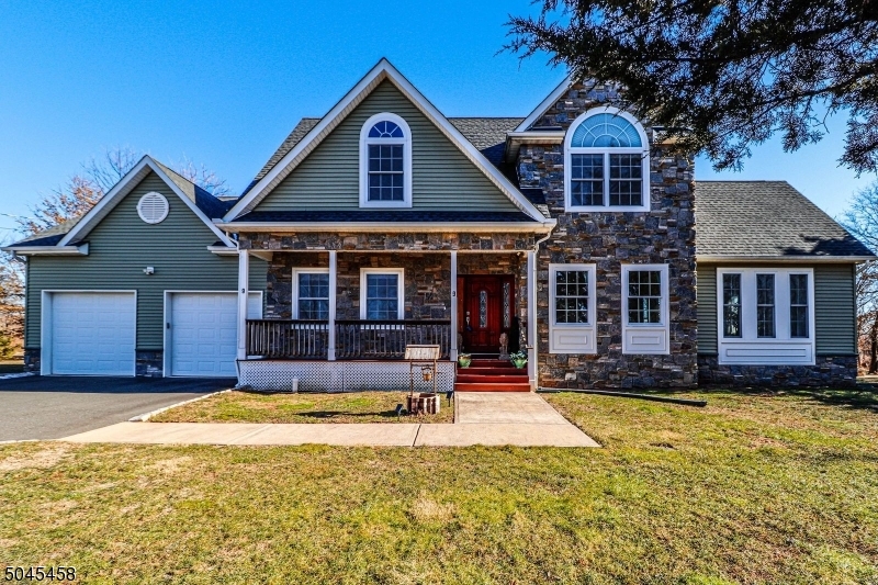 Property Photo: 9 Steinmetz Rd NJ 08844