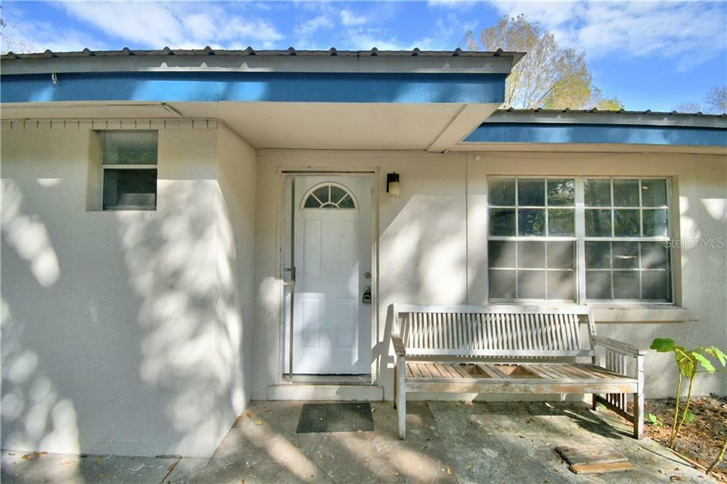 Property Photo:  3705 Avenue Q NW  FL 33881 