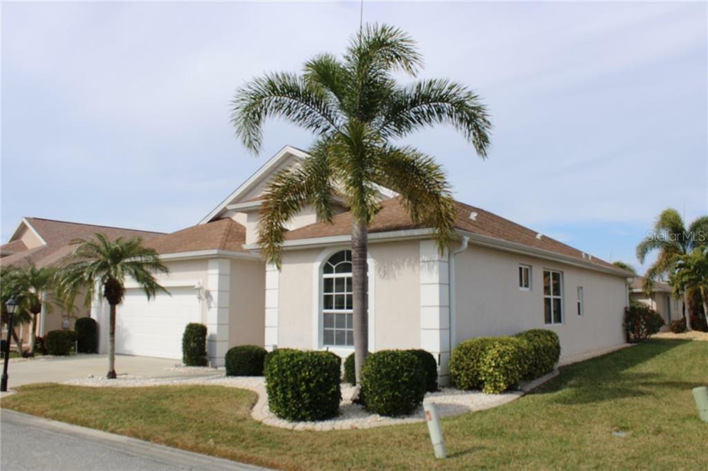 Property Photo:  24362 Folkstone Avenue  FL 33980 