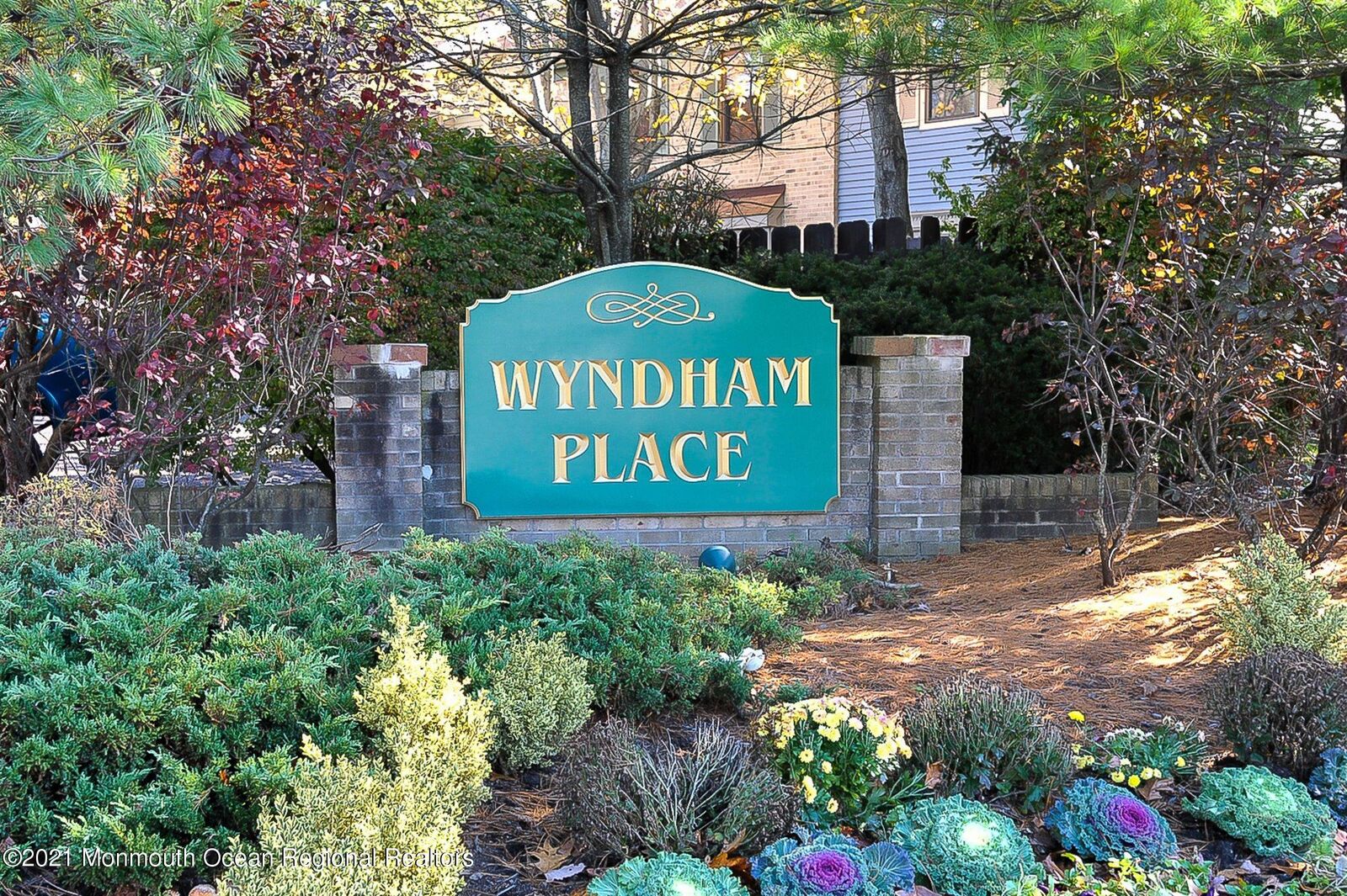 Property Photo: 132 Dumbarton Hill Court NJ 07747