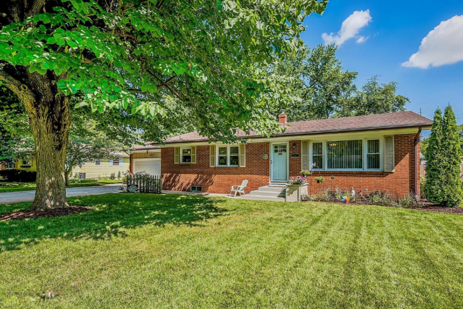 Property Photo:  337 Kublick Drive  MI 49022 