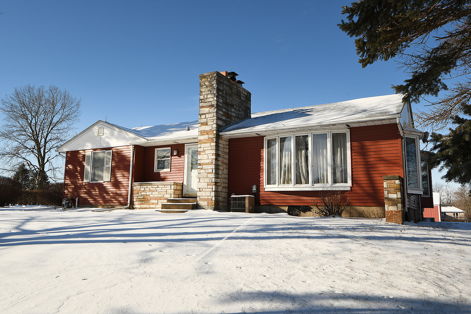 17360 Lockwood Avenue  Oak Forest IL 60452 photo