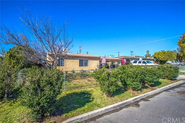 Property Photo: 7130 Bangor Avenue CA 92346
