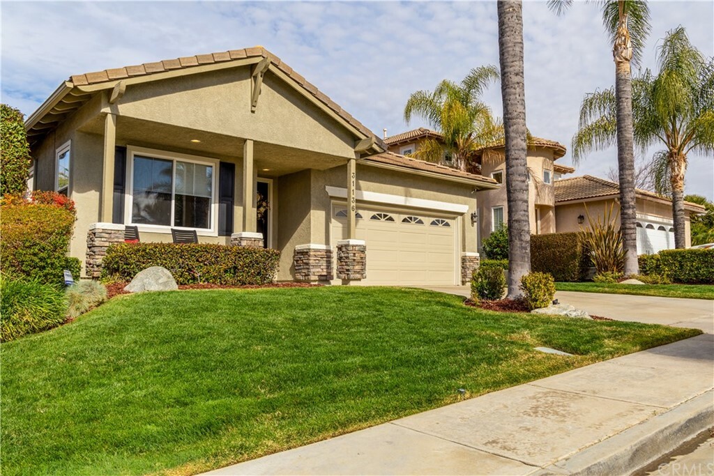 Property Photo:  31136 Nassau Court  CA 92591 