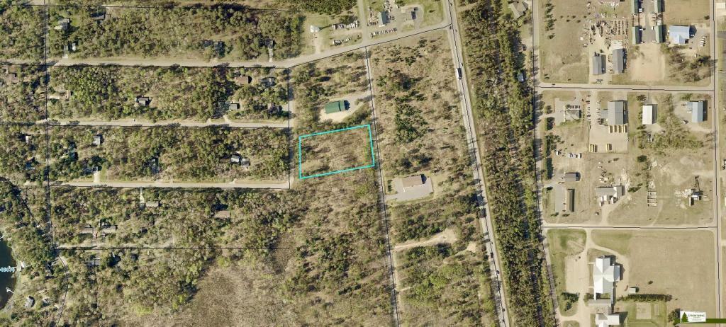 Property Photo: Lot3 Blk5 Lilac Drive MN 56472
