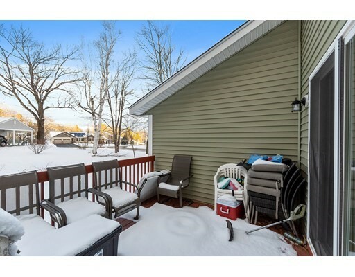 Property Photo: 21 Flicker Drive MA 01420