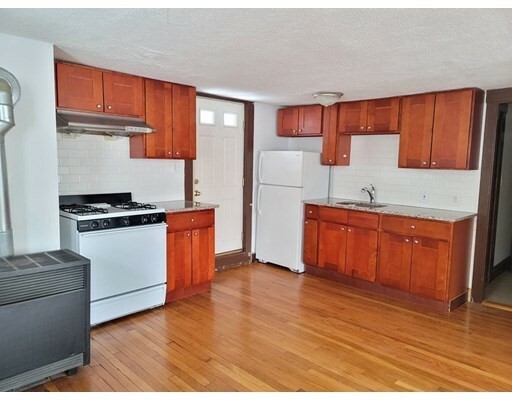 Property Photo:  247 Arlington Street 3  MA 02170 