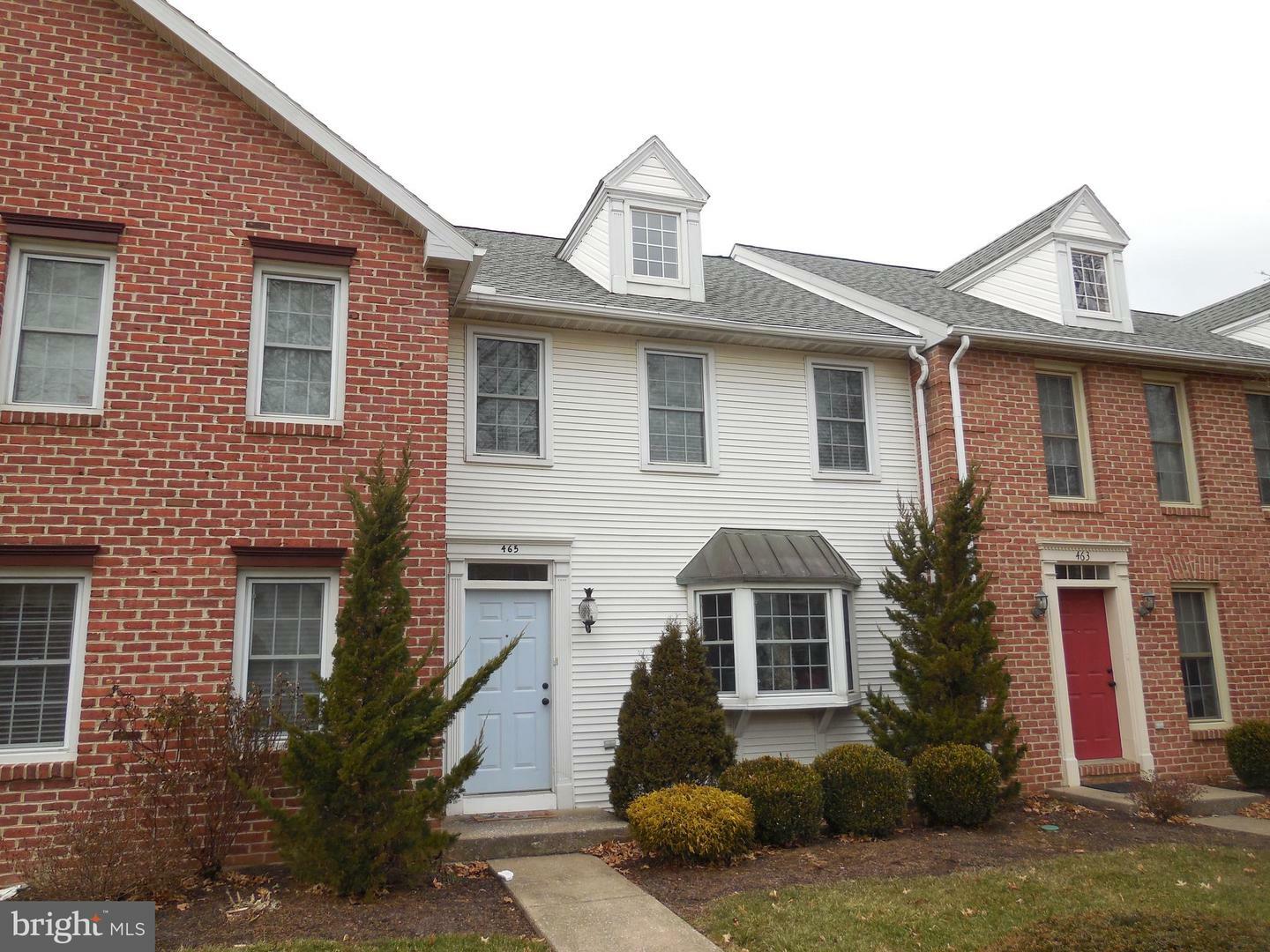 Property Photo:  465 Delancey Ct  PA 17055 