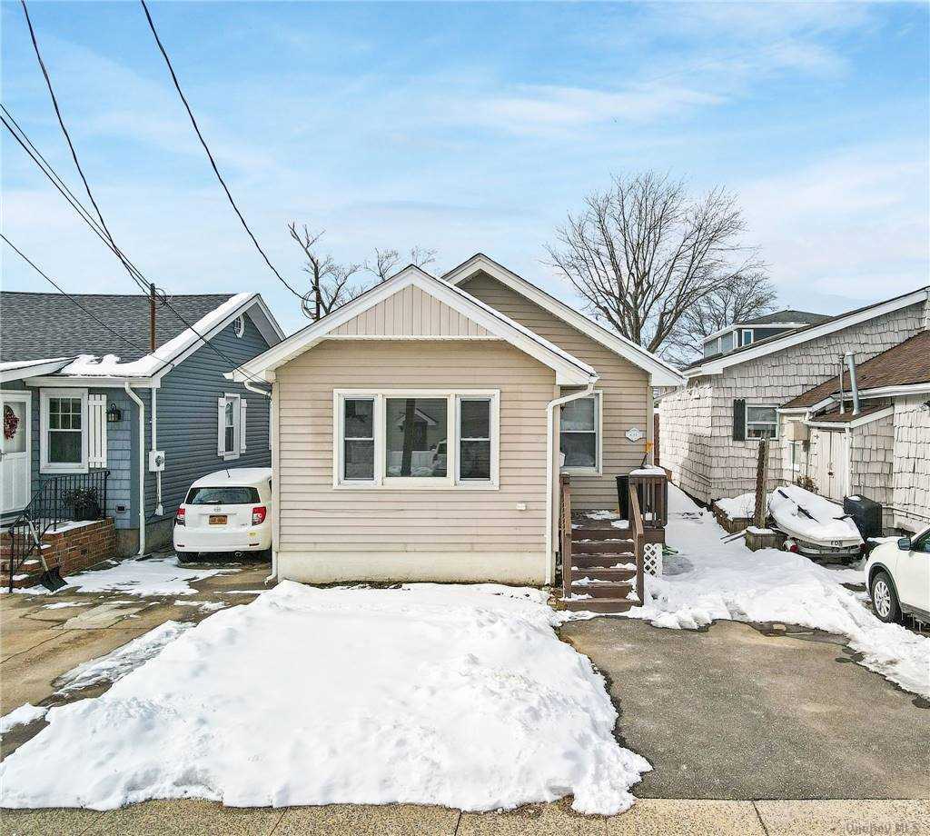 Property Photo:  634 Miller Avenue  NY 11520 