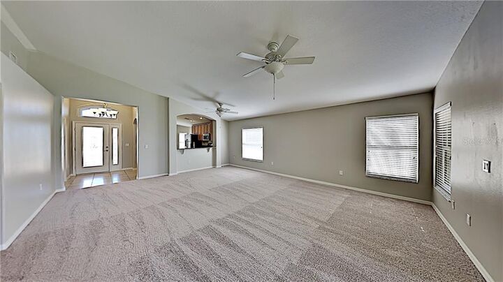 Property Photo: 3575 Raleigh Drive FL 33884
