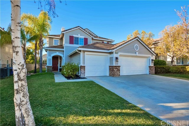 Property Photo:  26029 Bates Place  CA 91381 