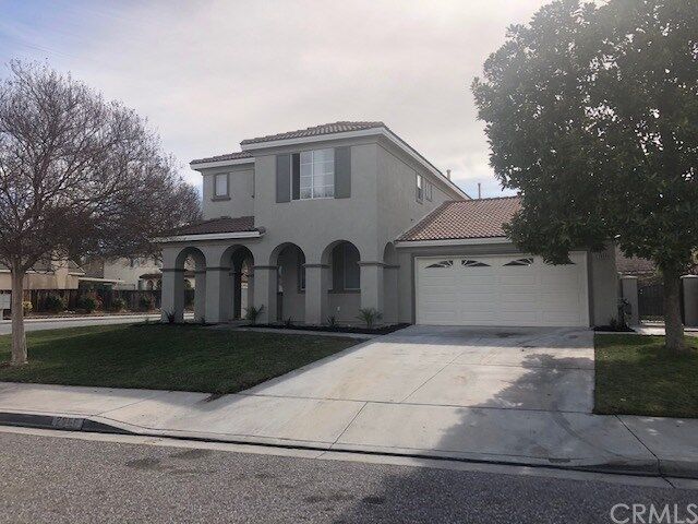 Property Photo: 2659 S Erin Way CA 92408