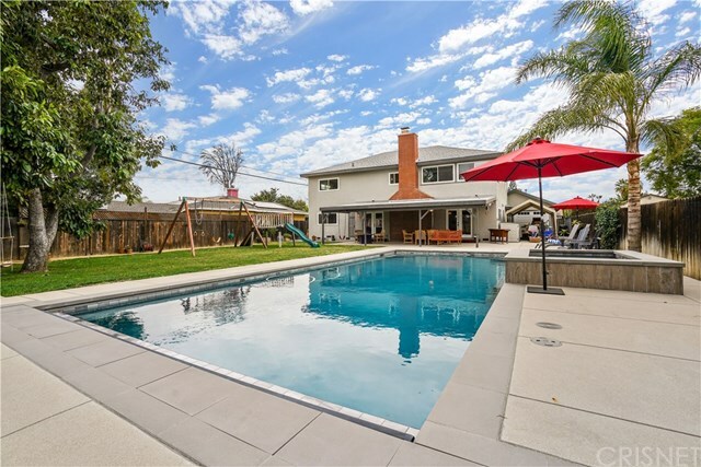 Property Photo:  15826 Bahama Street  CA 91343 