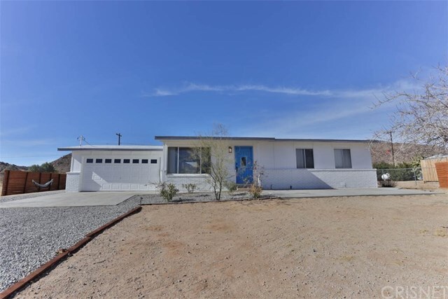 Property Photo: 4774 Avenida Del Sol CA 92252