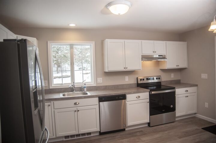 Property Photo:  151 Chickville Road  NH 03864 